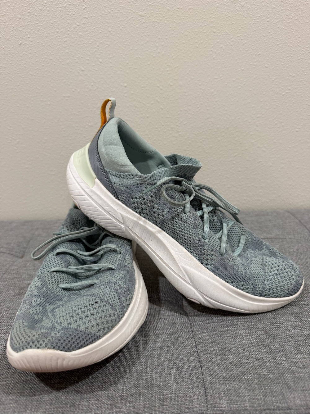 Sorel Explorer Blitz Stride Women's Sneakers - Picture 6 of 9